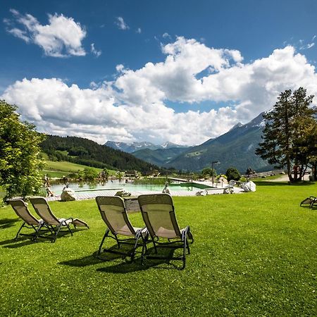 Ramsau bei Berchtesgaden Ettlerlehen Chalets מראה חיצוני תמונה