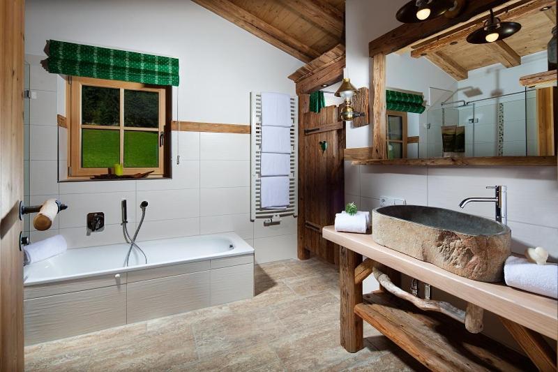 Ramsau bei Berchtesgaden Ettlerlehen Chalets מראה חיצוני תמונה