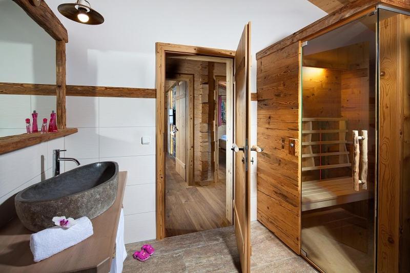 Ramsau bei Berchtesgaden Ettlerlehen Chalets מראה חיצוני תמונה