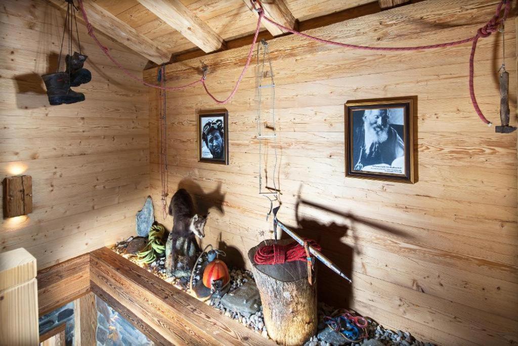Ramsau bei Berchtesgaden Ettlerlehen Chalets מראה חיצוני תמונה