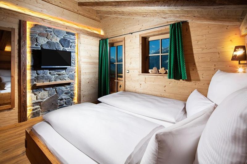 Ramsau bei Berchtesgaden Ettlerlehen Chalets מראה חיצוני תמונה