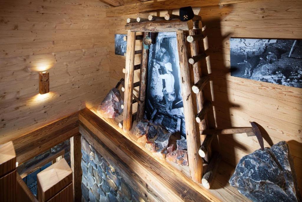 Ramsau bei Berchtesgaden Ettlerlehen Chalets מראה חיצוני תמונה